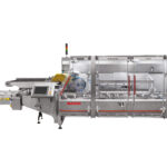 Горизонтальні картонатори типу Continuous – BASIS 120 Горизонтальні картонатори типу Continuous – BASIS 120