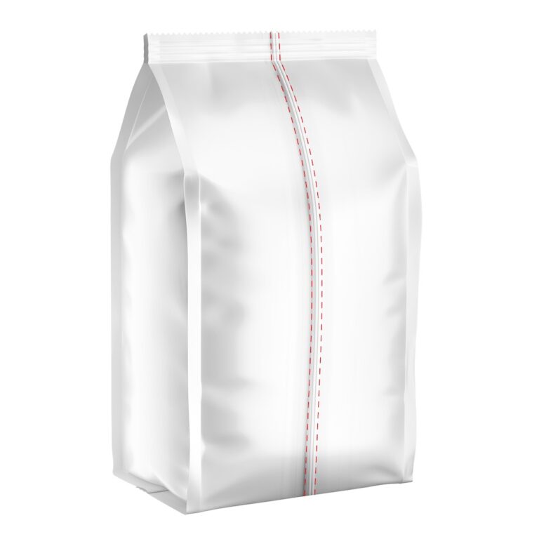 StabiloBag, center seam