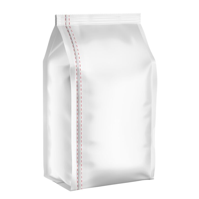 StabiloBag , seam on the side