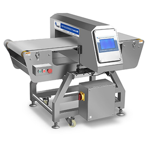 Inspection machines