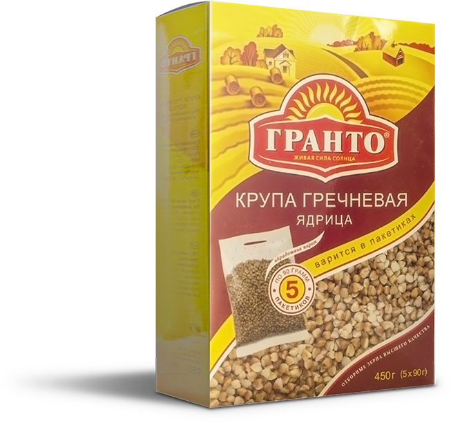 Cooking Bag Packaging Technology