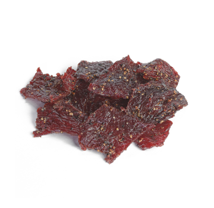 Meat snack Meat snack