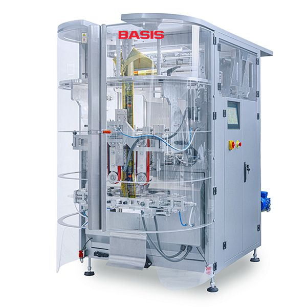 Vertical Packing Machines BASIS-20-VF