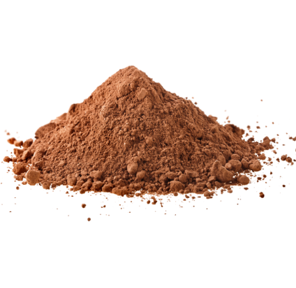 Cocoa/Starch