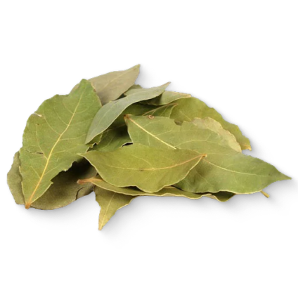 Bay leaves